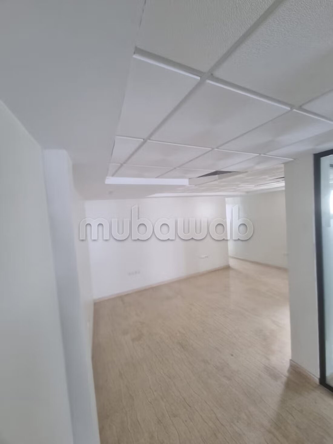 Office 95 m² for rent in Casablanca — Photo 9