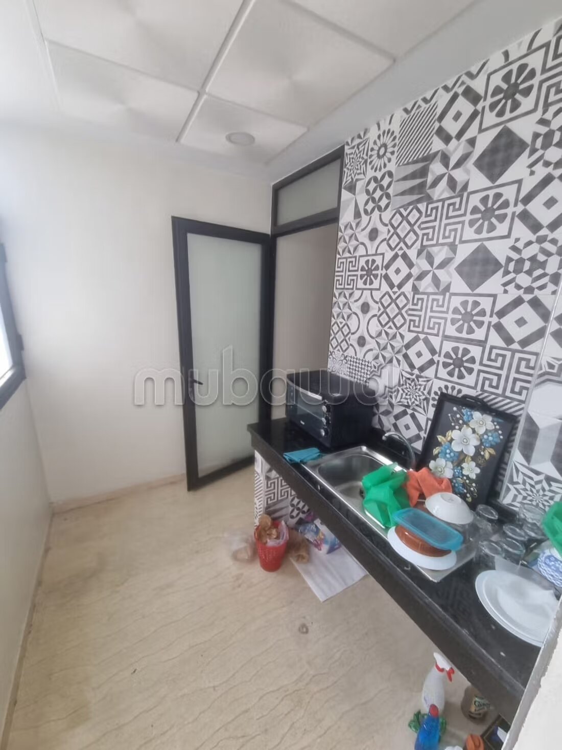 Office 95 m² for rent in Casablanca — Photo 17