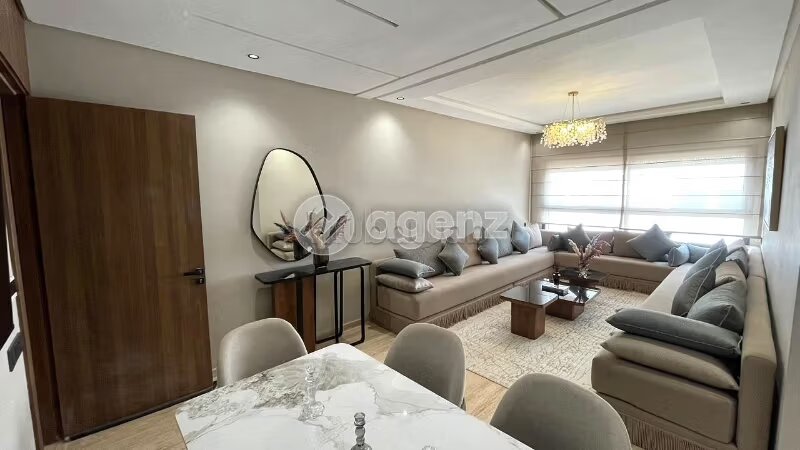شقة 97 م² للبيع في الدار البيضاء (أولفا) — Photo 13