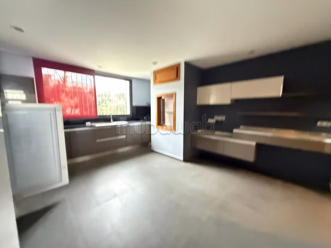 Villa de luxe à louer à Souissi, Rabat - 9 pièces, 1800 m² — Photo 7