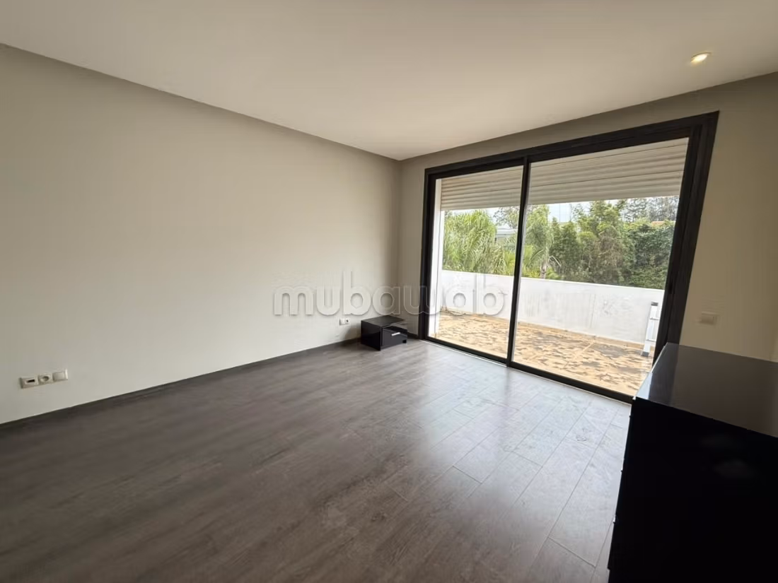 Villa de luxe à louer à Souissi, Rabat - 9 pièces, 1800 m² — Photo 9
