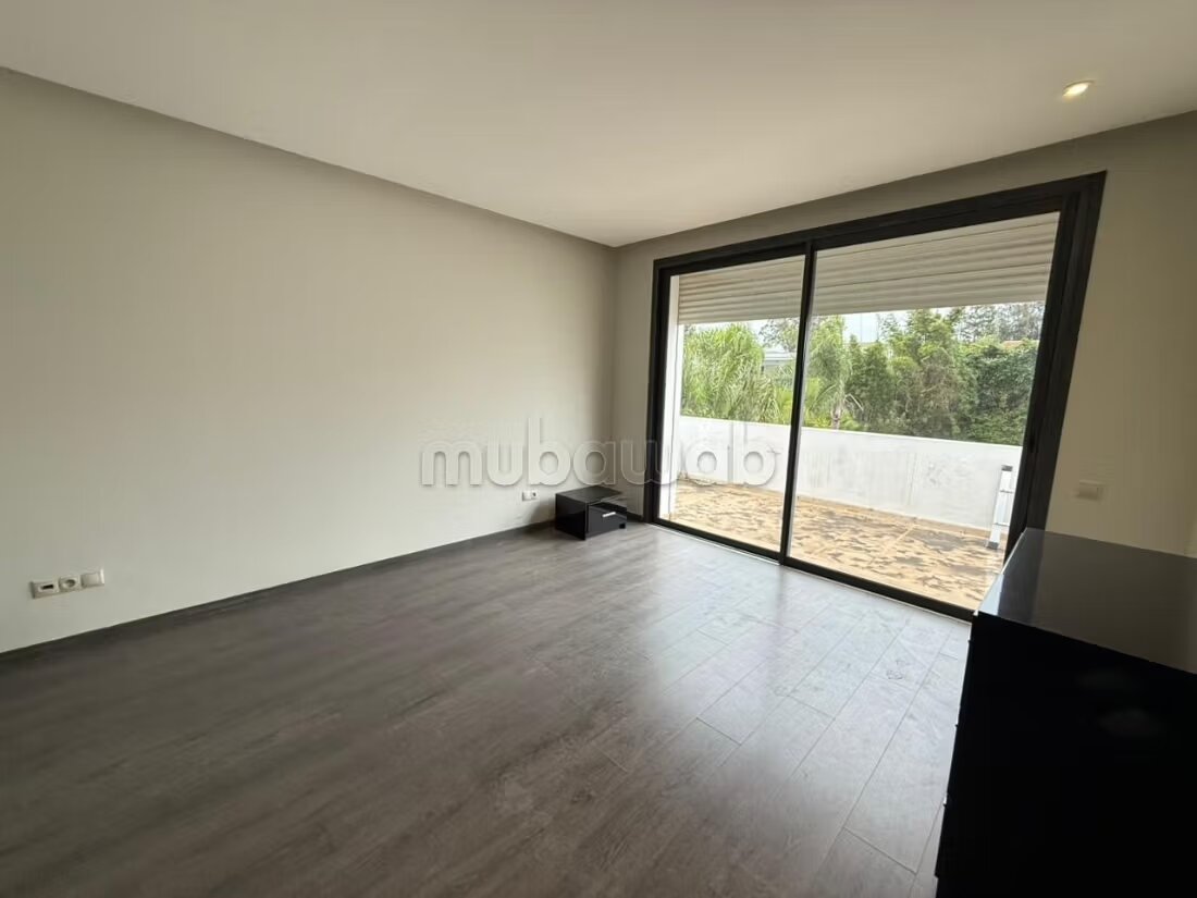 Villa de luxe à louer à Souissi, Rabat - 9 pièces, 1800 m² — Photo 10