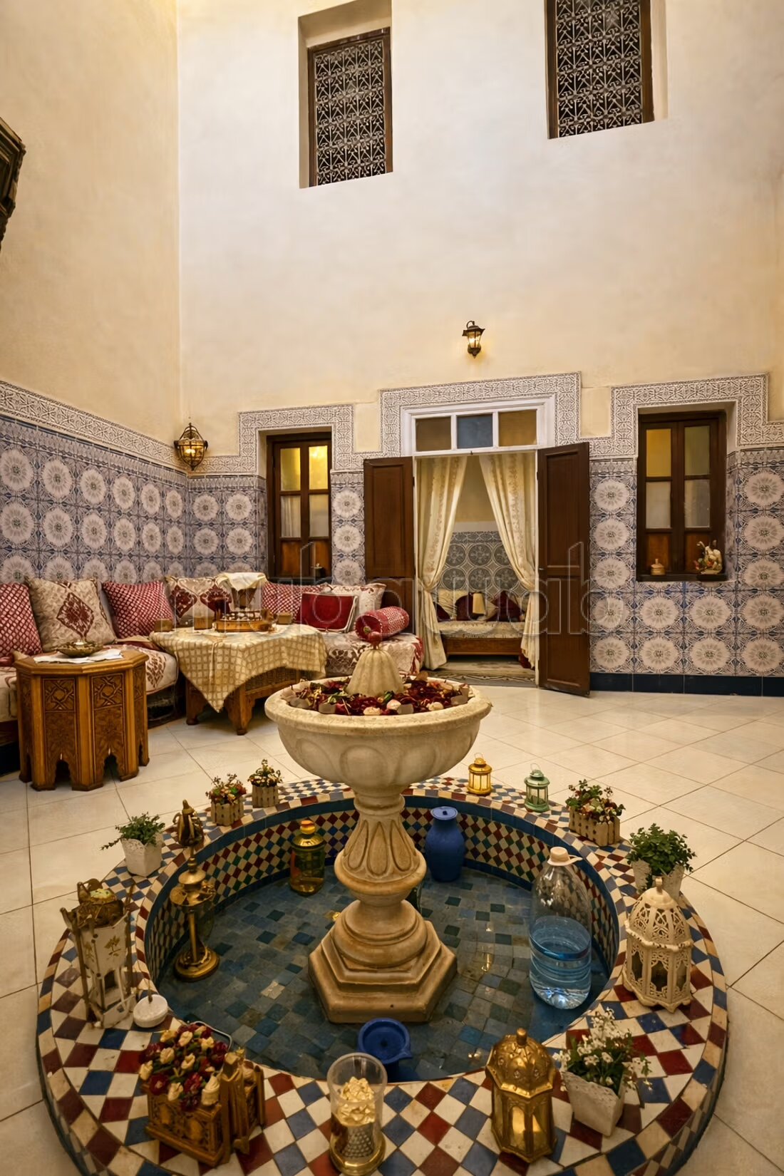 Riad 111 m² à vendre à Marrakech — Photo 2