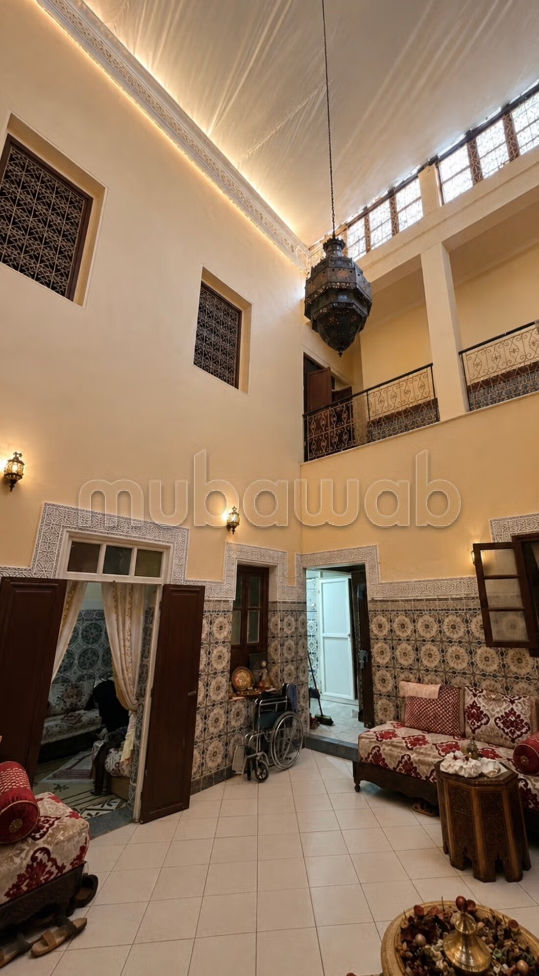 Riad 111 m² à vendre à Marrakech — Photo 3