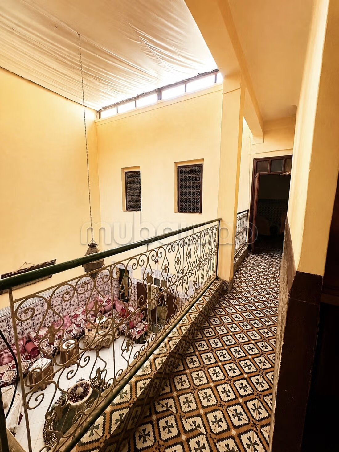 Riad 111 m² à vendre à Marrakech — Photo 4