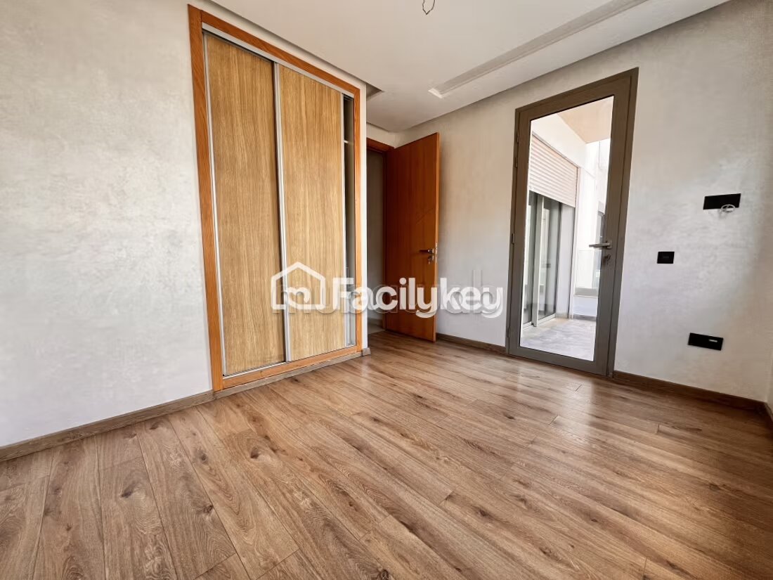 Apartment 111 m² for rent in Casablanca — Photo 7