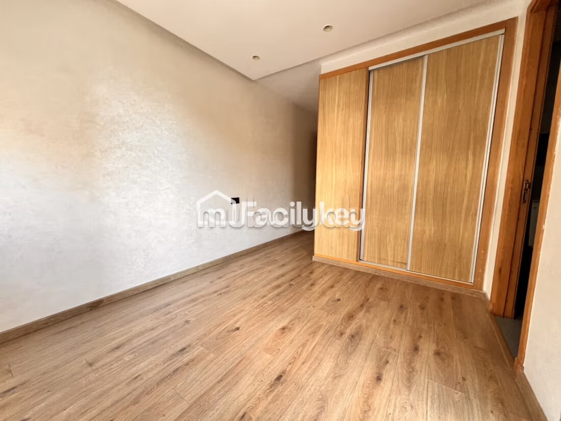 Apartment 111 m² for rent in Casablanca — Photo 8