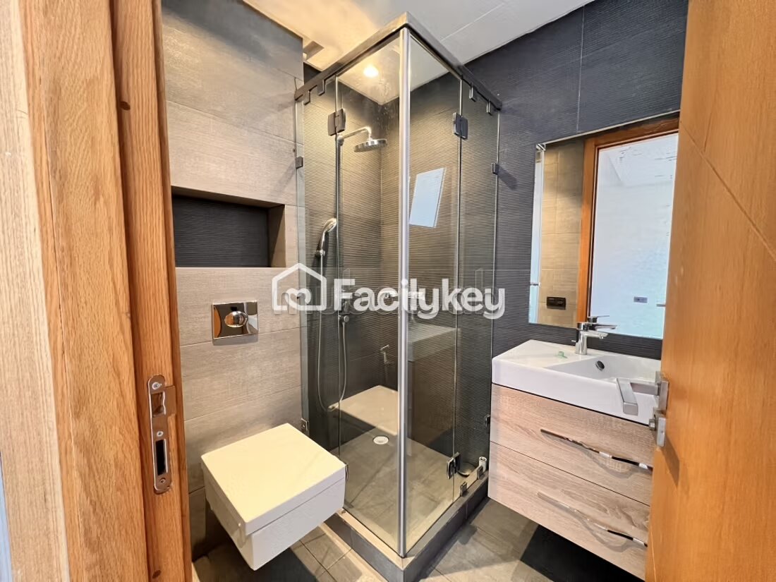 Apartment 111 m² for rent in Casablanca — Photo 9