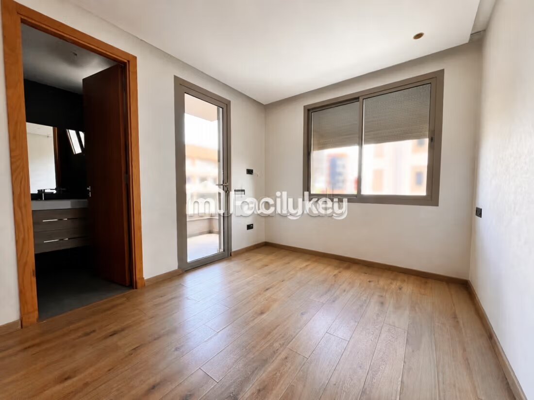 Apartment 111 m² for rent in Casablanca — Photo 10