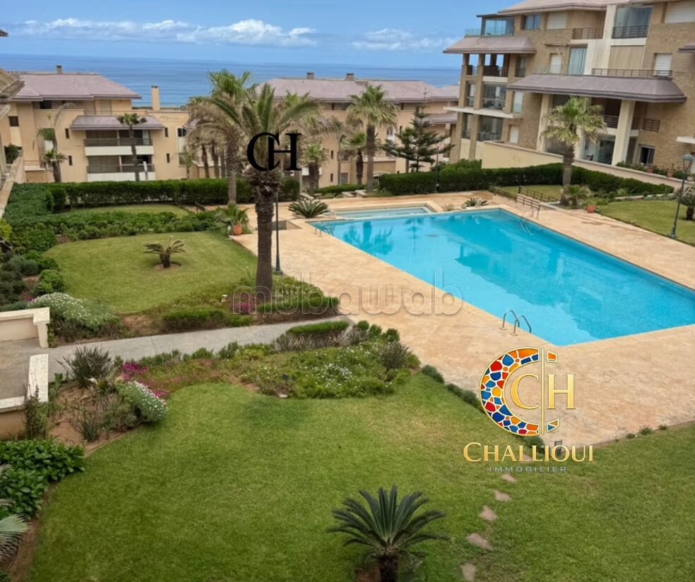 131 m² Apartment for Sale with Sea View 131 m²