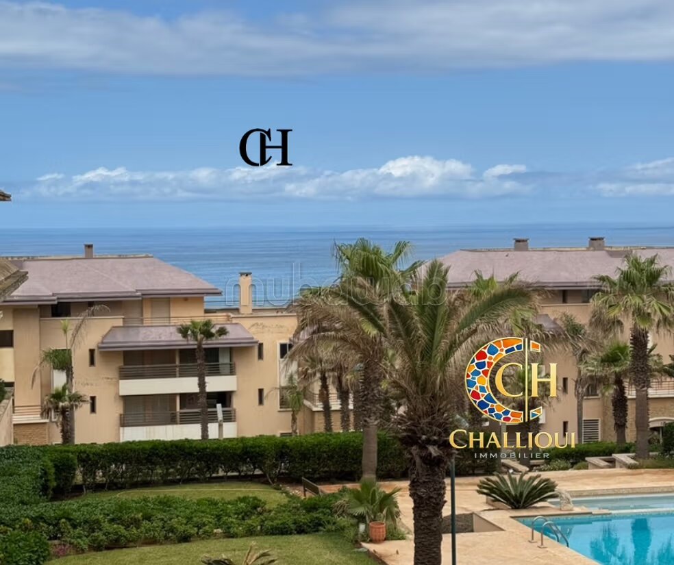 Appartement 131 m² à vendre vue sur mer — Photo 3