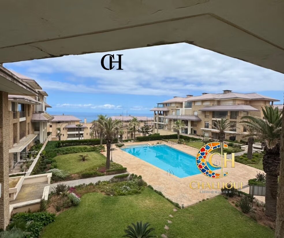 Appartement 131 m² à vendre vue sur mer — Photo 4