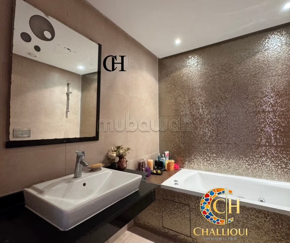 Appartement 131 m² à vendre vue sur mer — Photo 6