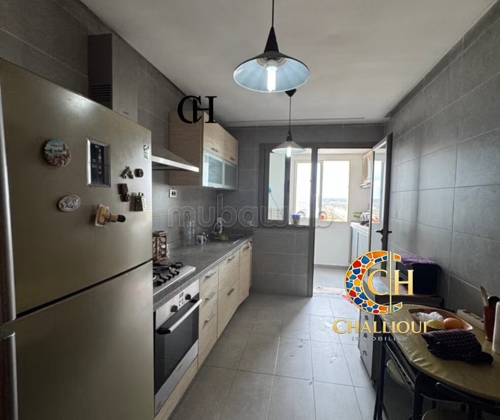 Appartement 131 m² à vendre vue sur mer — Photo 8