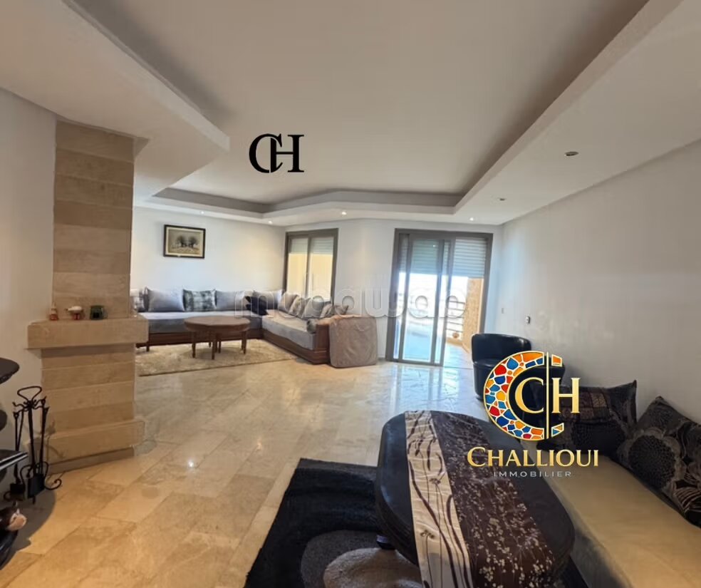 Appartement 131 m² à vendre vue sur mer — Photo 9