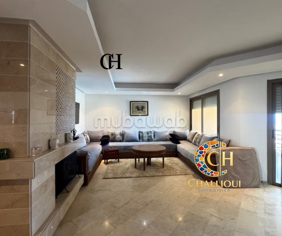 Appartement 131 m² à vendre vue sur mer — Photo 10