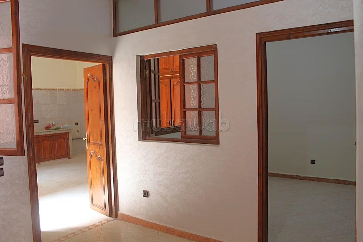 Villa 220 m² for rent in Marrakech - Massira III — Photo 8