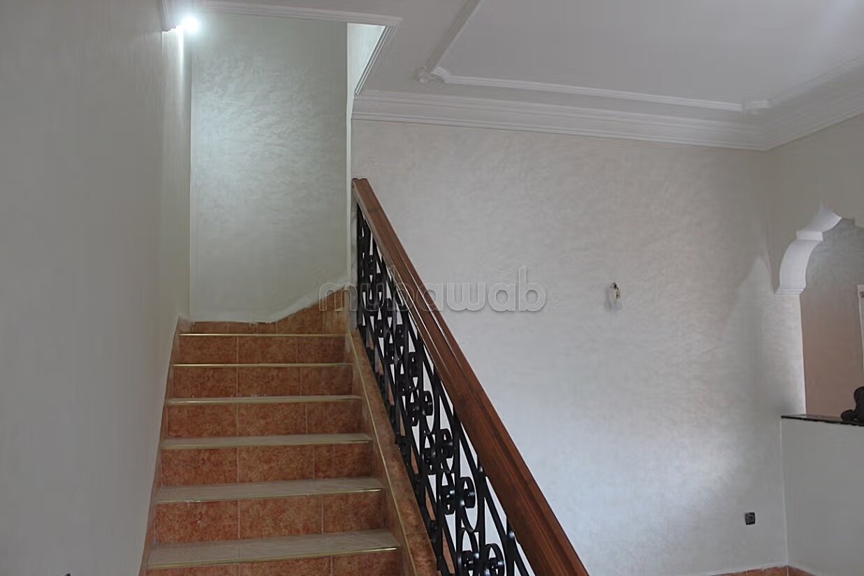 Villa 220 m² for rent in Marrakech - Massira III — Photo 14