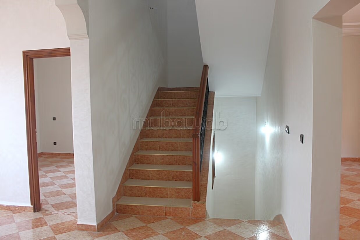 Villa 220 m² for rent in Marrakech - Massira III — Photo 16