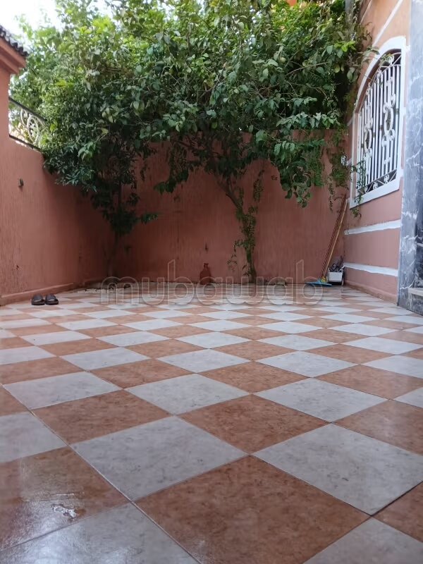Villa 220 m² for rent in Marrakech - Massira III — Photo 21