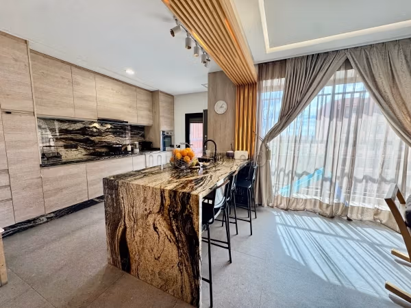 Appartement 150 m² à louer à Marrakech – Majorelle — Photo 3