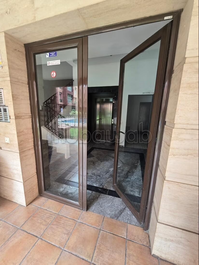 Appartement 150 m² à louer à Marrakech – Majorelle — Photo 5