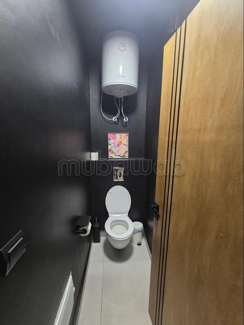 Appartement 150 m² à louer à Marrakech – Majorelle — Photo 8