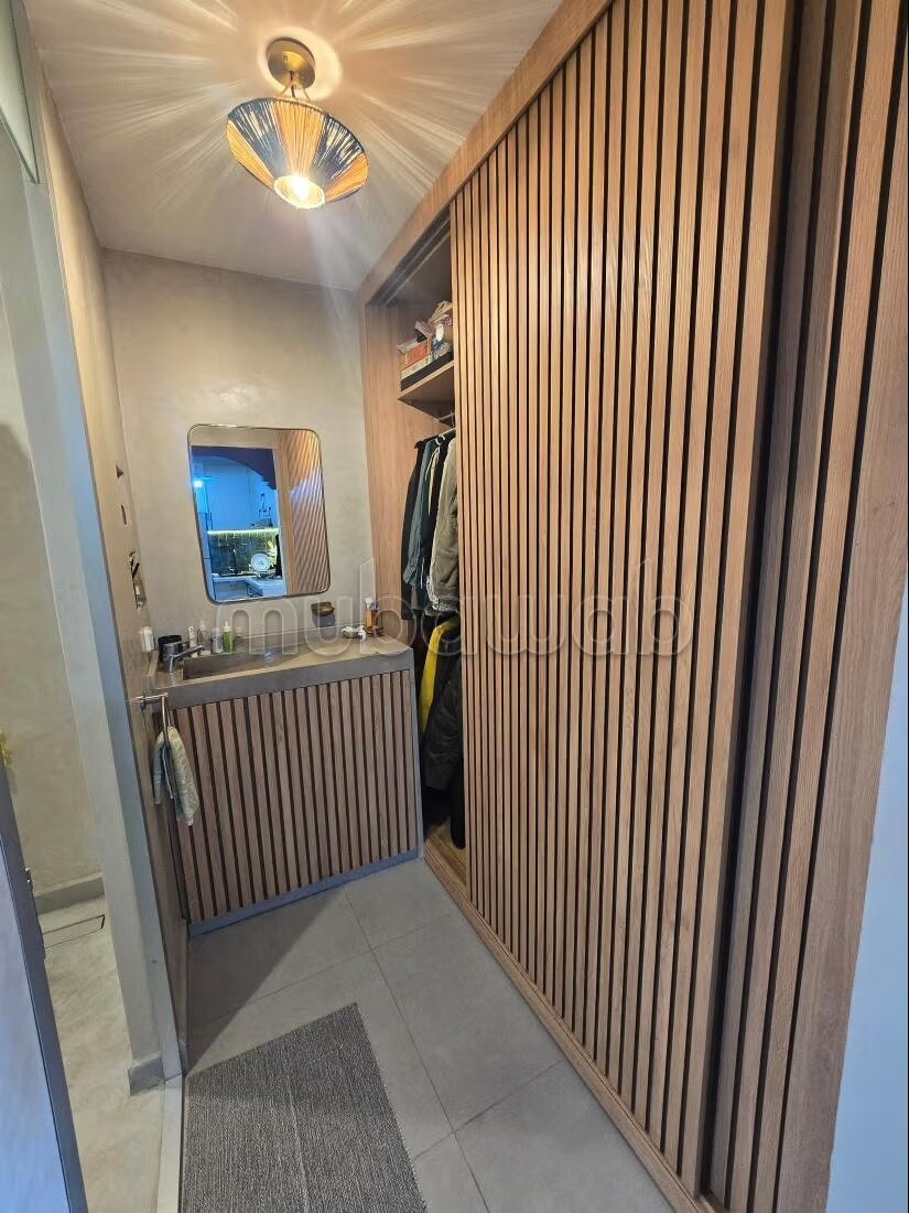 Appartement 150 m² à louer à Marrakech – Majorelle — Photo 10