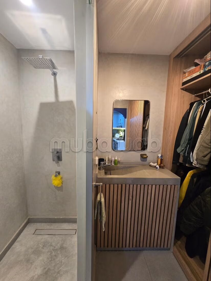 Appartement 150 m² à louer à Marrakech – Majorelle — Photo 12