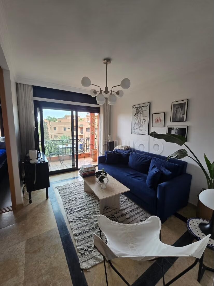 Appartement 150 m² à louer à Marrakech – Majorelle — Photo 13