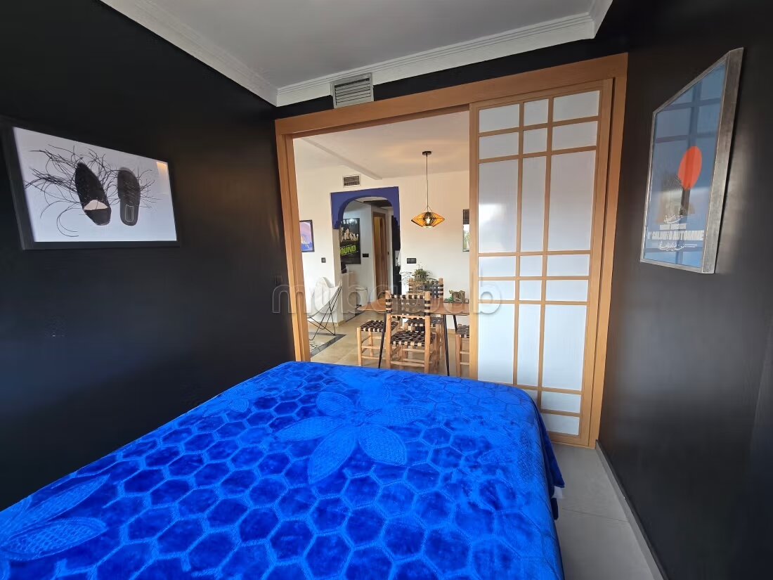 Appartement 150 m² à louer à Marrakech – Majorelle — Photo 16