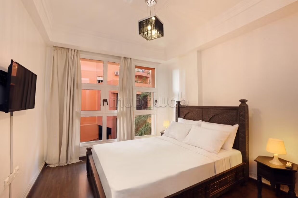 Appartement 150 m² à louer à Marrakech – Majorelle — Photo 33