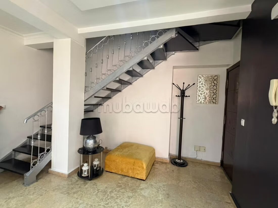 Appartement 150 m² à louer à Marrakech – Majorelle — Photo 37