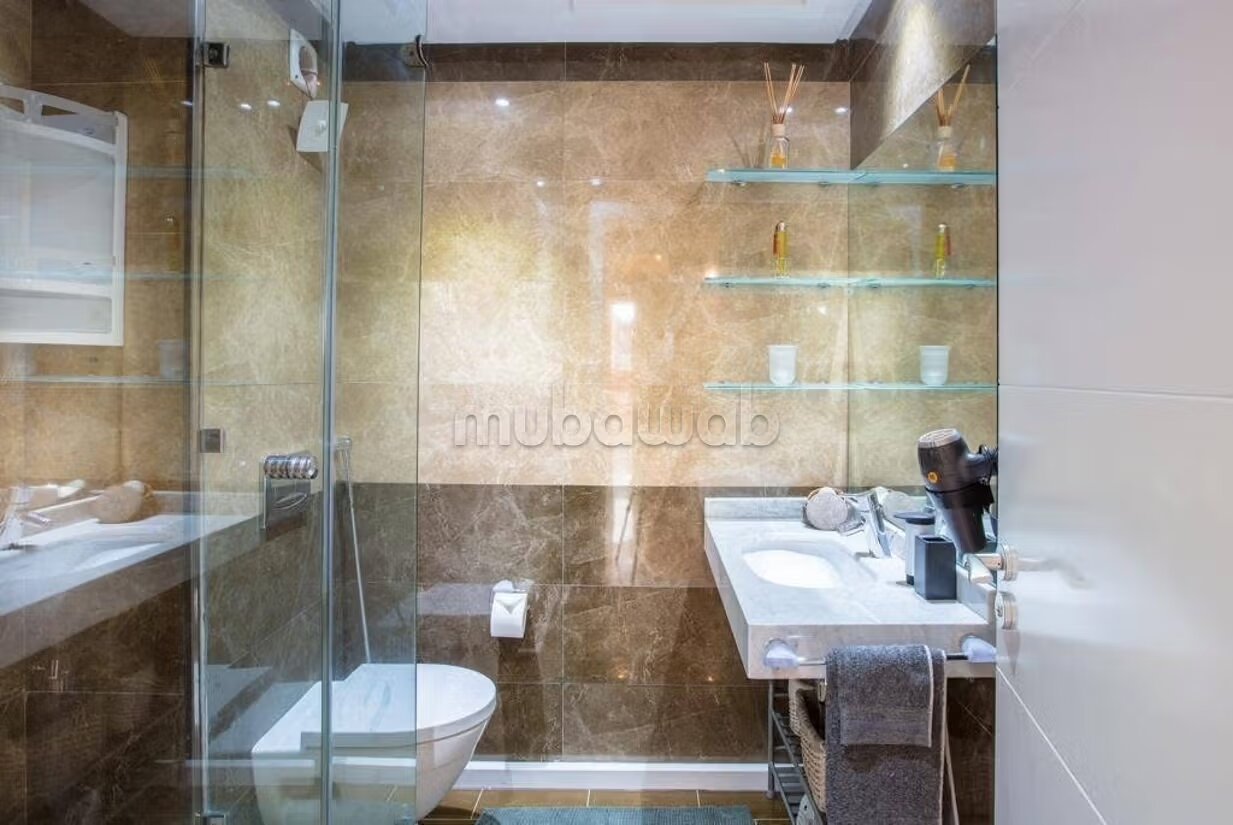 Appartement 150 m² à louer à Marrakech – Majorelle — Photo 45