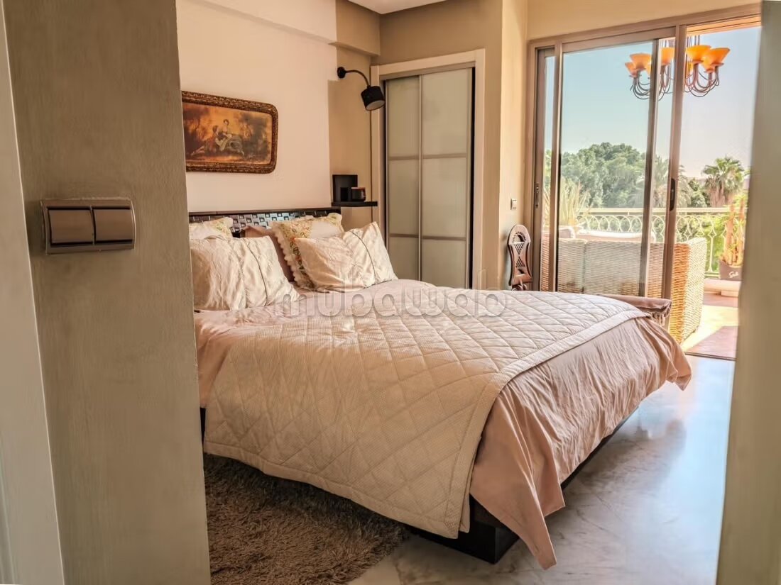 Appartement 150 m² à louer à Marrakech – Majorelle — Photo 57