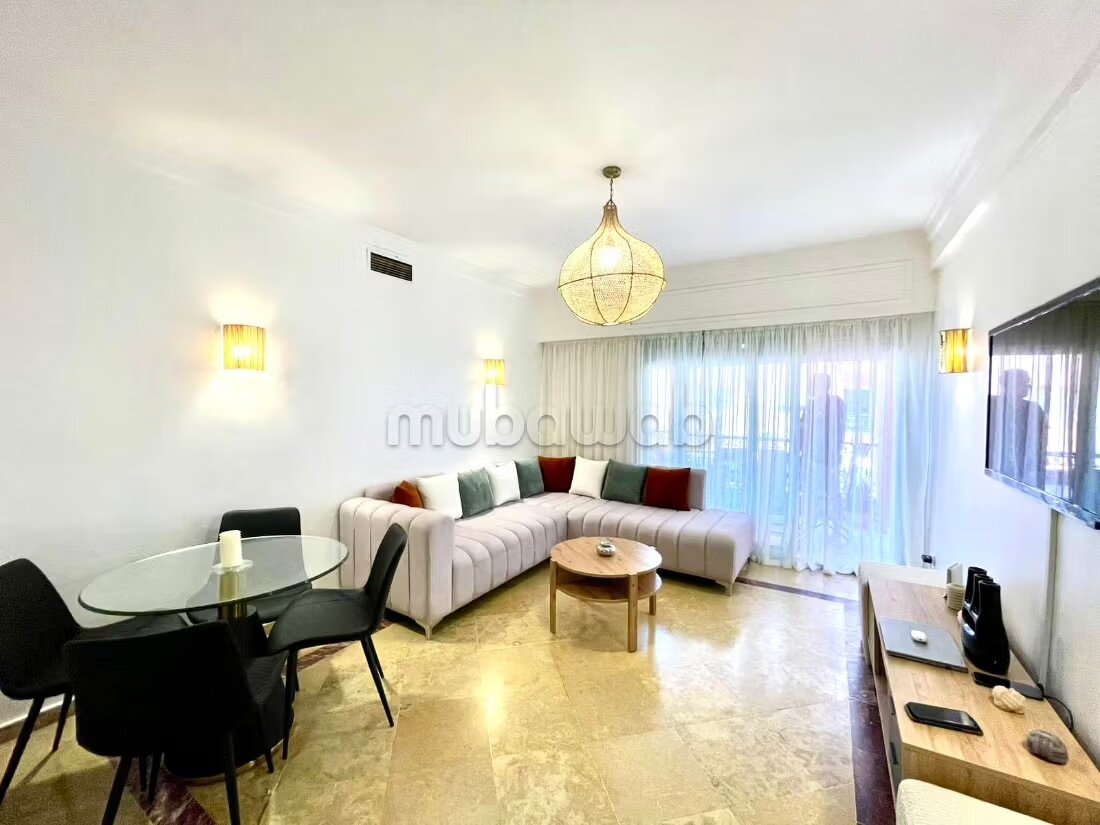 Appartement 150 m² à louer à Marrakech – Majorelle — Photo 64