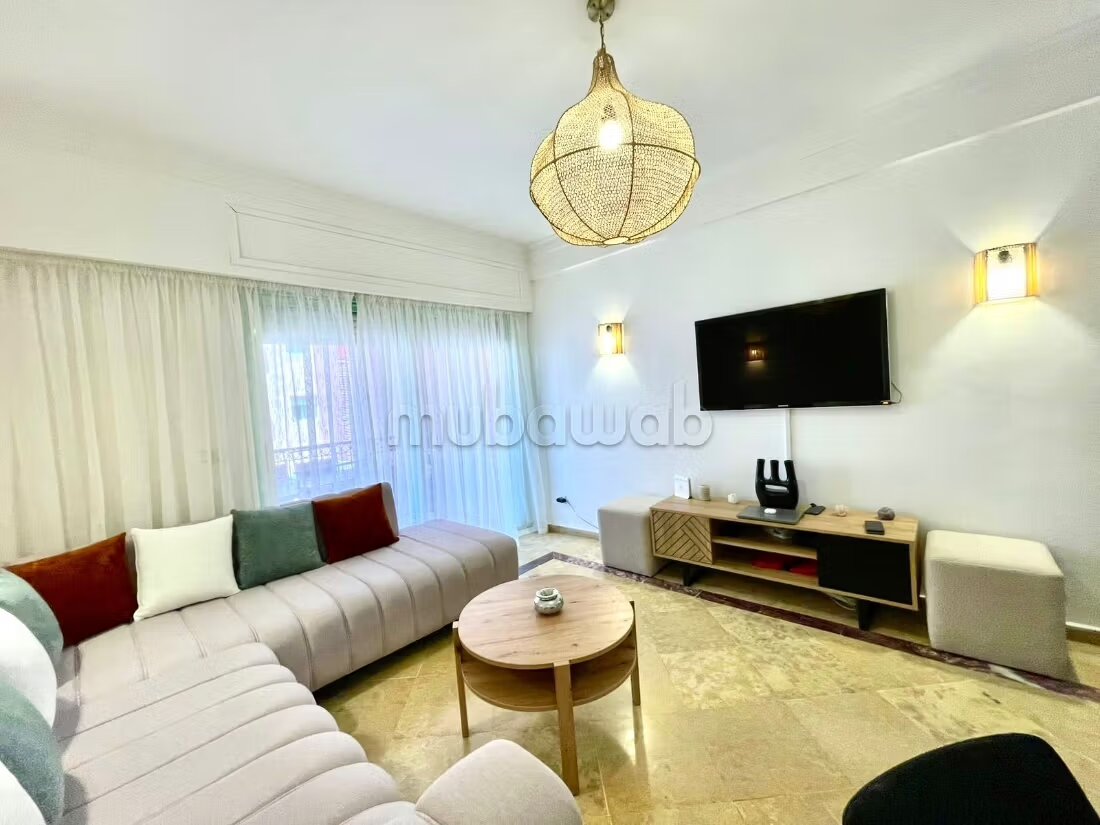 Appartement 150 m² à louer à Marrakech – Majorelle — Photo 66