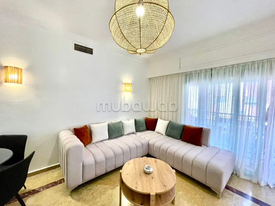 Appartement 150 m² à louer à Marrakech – Majorelle — Photo 67