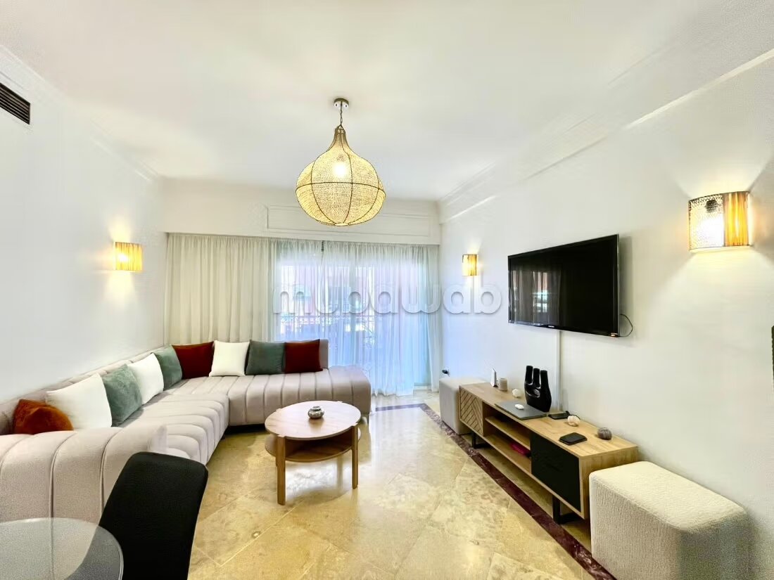 Appartement 150 m² à louer à Marrakech – Majorelle — Photo 69