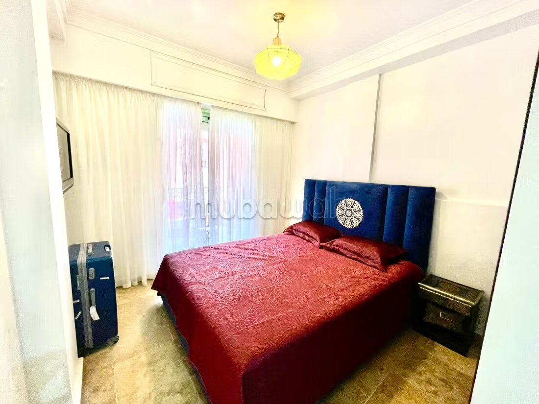 Appartement 150 m² à louer à Marrakech – Majorelle — Photo 70