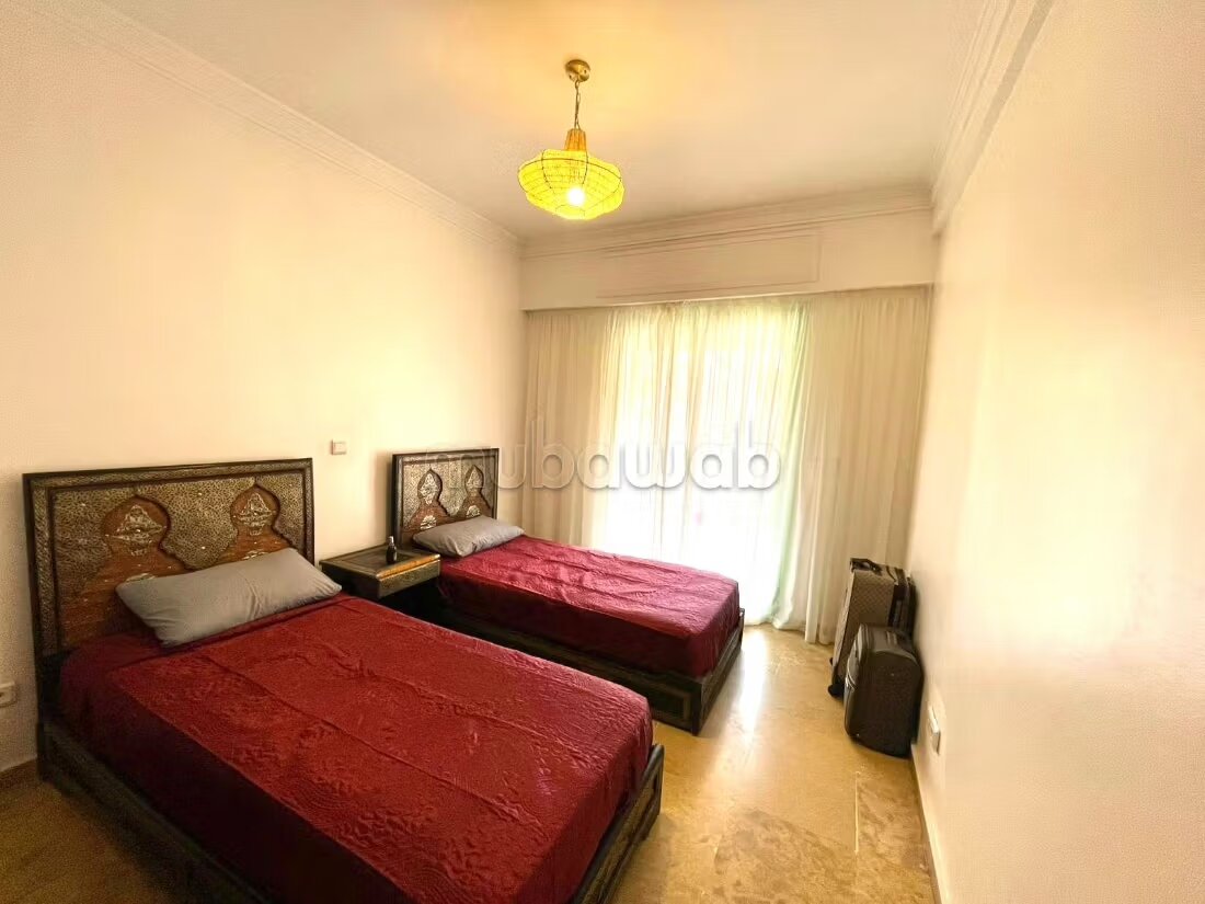 Appartement 150 m² à louer à Marrakech – Majorelle — Photo 71