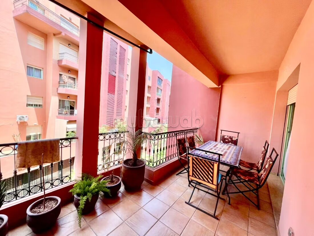 Appartement 150 m² à louer à Marrakech – Majorelle — Photo 72