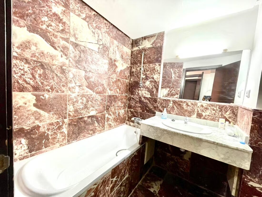 Appartement 150 m² à louer à Marrakech – Majorelle — Photo 74