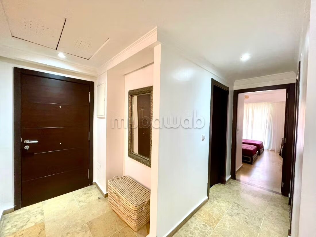 Appartement 150 m² à louer à Marrakech – Majorelle — Photo 76