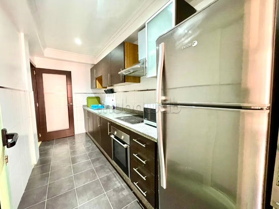 Appartement 150 m² à louer à Marrakech – Majorelle — Photo 77