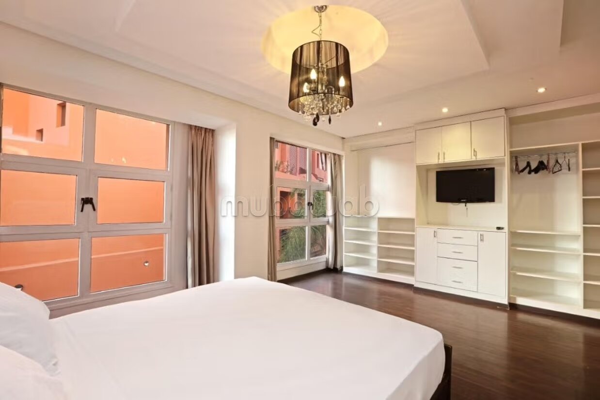 Appartement 150 m² à louer à Marrakech – Majorelle — Photo 91