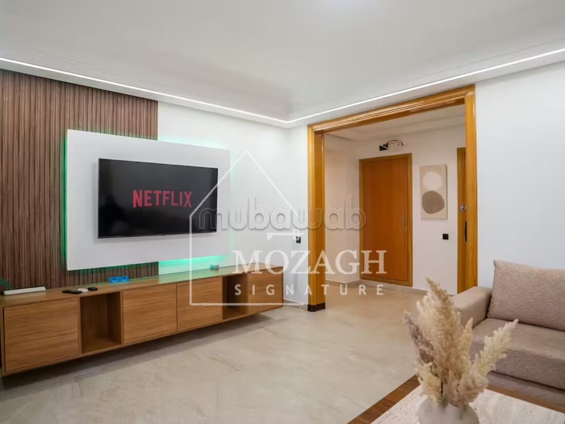 Appartement 150 m² à louer à Marrakech – Majorelle — Photo 98