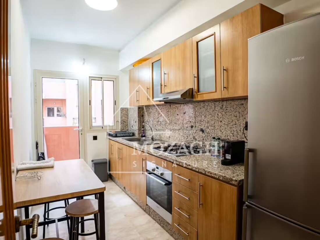 Appartement 150 m² à louer à Marrakech – Majorelle — Photo 100