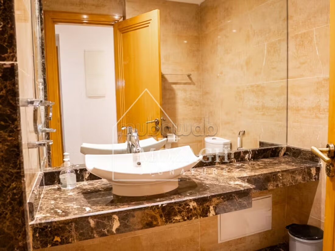 Appartement 150 m² à louer à Marrakech – Majorelle — Photo 101