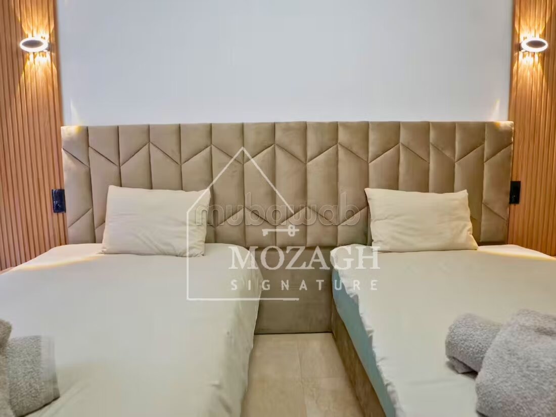 Appartement 150 m² à louer à Marrakech – Majorelle — Photo 106